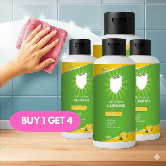 Multifunctional Cleaner | Buy 1 get 4