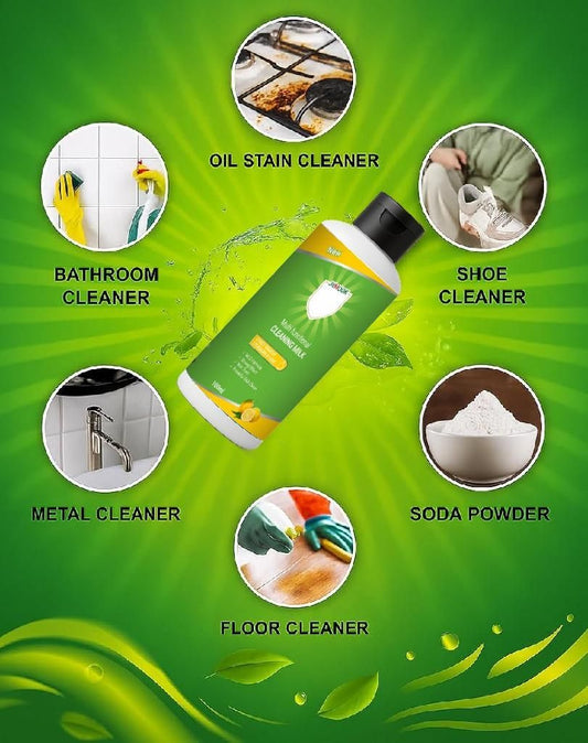 Multifunctional Cleaner | Buy 1 get 4